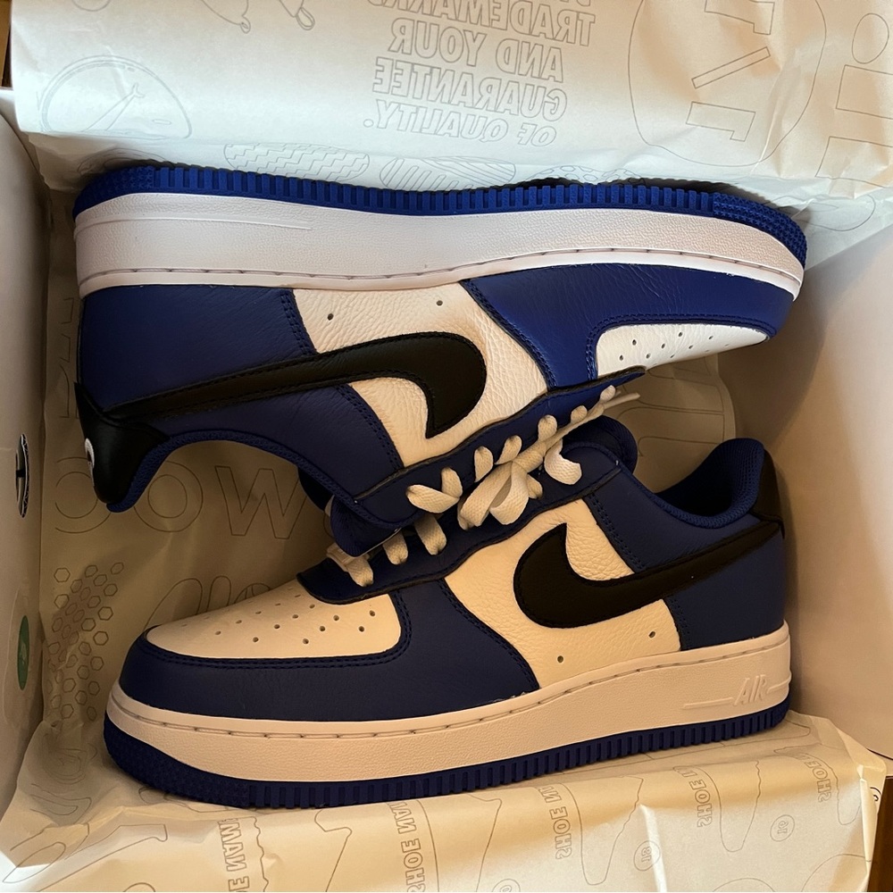 Nike Air Low Tops